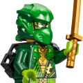 71832 LEGO Ninjago Kaose draakon Thunderfang