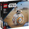 75452 LEGO Star Wars TM BB-8™-astromekaanikkodroidi