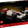 10330 LEGO Icons McLaren MP4/4 & Ayrton Senna