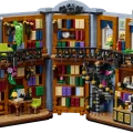 11379 LEGO Icons Kirjakauppa: Kirjaminimaailma