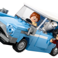 76424 LEGO Harry Potter TM Lendav Ford Anglia™
