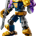 76242 LEGO Super Heroes Thanosin robottihaarniska