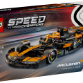 77251 LEGO Speed Champions McLaren F1® Team MCL38 ‑kilpa-auto