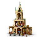 76402 LEGO Harry Potter TM Sigatüügas™: Dumbledore’i kabinet