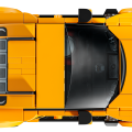77239 LEGO Speed Champions Porsche 911 GT3 RS superauto