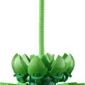 11506 LEGO Botanicals Keinuvat kasvit