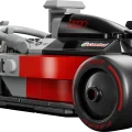 77259 LEGO Speed Champions Audi Revolut F1® Team R26 ‑kilpa-auto