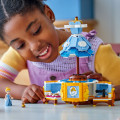 43266 LEGO Disney Princess Tuhkimon mekko