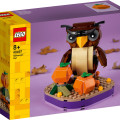40497 LEGO  Iconic Halloween‘i kakk