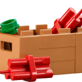 77076 LEGO Fortnite Ресторан «ДаррБургер»