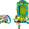 43239 LEGO Disney Classic Mirabeli fotoraam ja ehtekarp