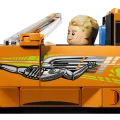 77260 LEGO Speed Champions Ātrs un bez žēlastības Toyota Supra MK4
