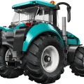 60498 LEGO  City Traktor