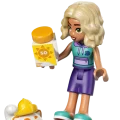 42676 LEGO  Friends Hauska päivä vesipuistossa