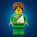 71487 LEGO DREAMZzz Приключения робота и машин Зи-Блоба