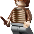 76471 LEGO Harry Potter TM Iskunkiertokujan velhokaupat