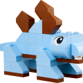 11041 LEGO  Classic Творческие динозавры