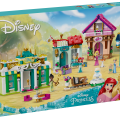 43246 LEGO Disney printsessi seiklus tu.. V29