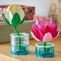 11511 LEGO Botanicals Lumpeet