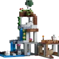 21597 LEGO Minecraft Ghast jaam