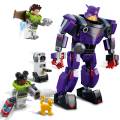 76831 LEGO Lightyear Zurgin taistelu