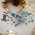 76248 LEGO Super Heroes Atriebēju Quinjet