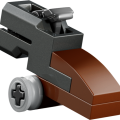 75638 LEGO ONE PIECE Lahing Arlong Parkis