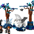 76432 LEGO Harry Potter TM Keelatud mets: müütilised olendid
