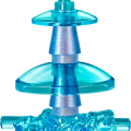 43273 LEGO Disney Princess Advendikalender 2025