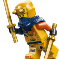 71859 LEGO Ninjago Dzīvības pūķis