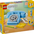 31174 LEGO  Creator Retrotelefon