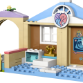 42696 LEGO  Friends Dzīvnieku veterinārā klīnika