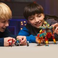 71492 LEGO Mateo tulekameeleon