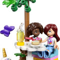 42684 LEGO  Friends Vienradža sapņu kafejnīca
