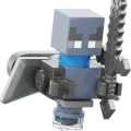 21596 LEGO Minecraft Hyökkäys kutsuilijakylään