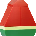 11217 LEGO Bluey Palikoista rakennettava Tuurin perhe