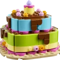 40815 LEGO Sünnipäevakook