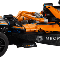 KK42169 LEGO Technic NEOM McLaren Formula E Race Car (MULJUTUD KARP)