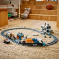 60470 LEGO  City Arktisten tutkimusretkeilijöiden pikajuna