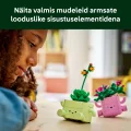 11506 LEGO Botanicals Keinuvat kasvit