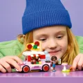 42694 LEGO  Friends Pizza-auto