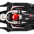 77250 LEGO Speed Champions MoneyGram Haas F1® Team VF-24 ‑kilpa-auto