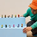 71052 LEGO  Minifigures 29. sari