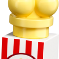 42642 LEGO  Friends Sõpruse filmiõhtu