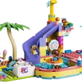 42676 LEGO  Friends Hauska päivä vesipuistossa