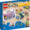 60355 LEGO  City Venepoliisin erikoistehtävät