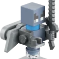 21596 LEGO Minecraft Hyökkäys kutsuilijakylään