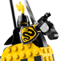 31168 LEGO  Creator Keskaegne hoburüütli loss