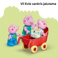 10467 LEGO DUPLO Peppa Pig Possujen talo