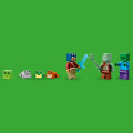 21256 LEGO Minecraft Konnamaja
